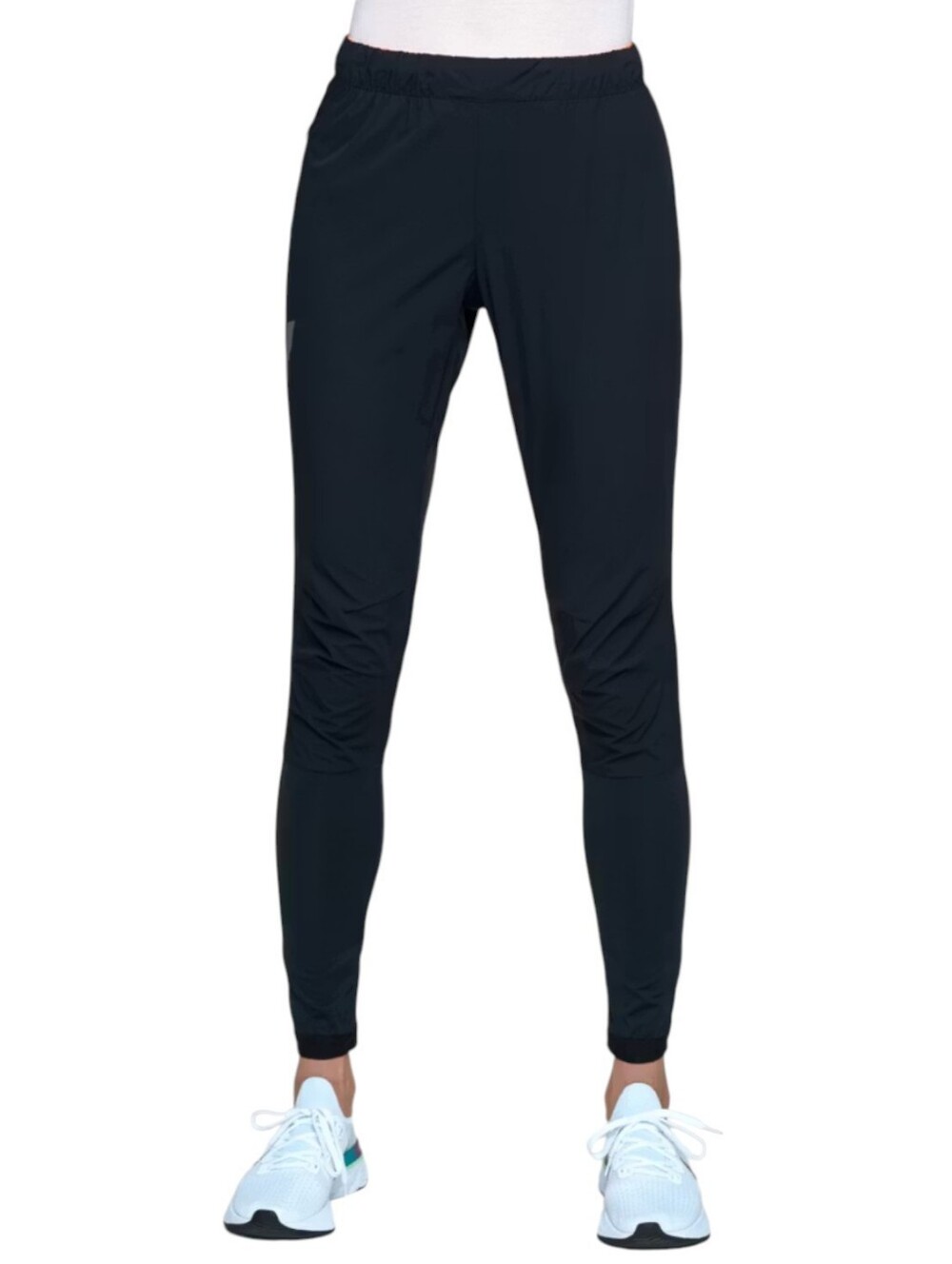 Daehlie Run Pants Women's Large Black